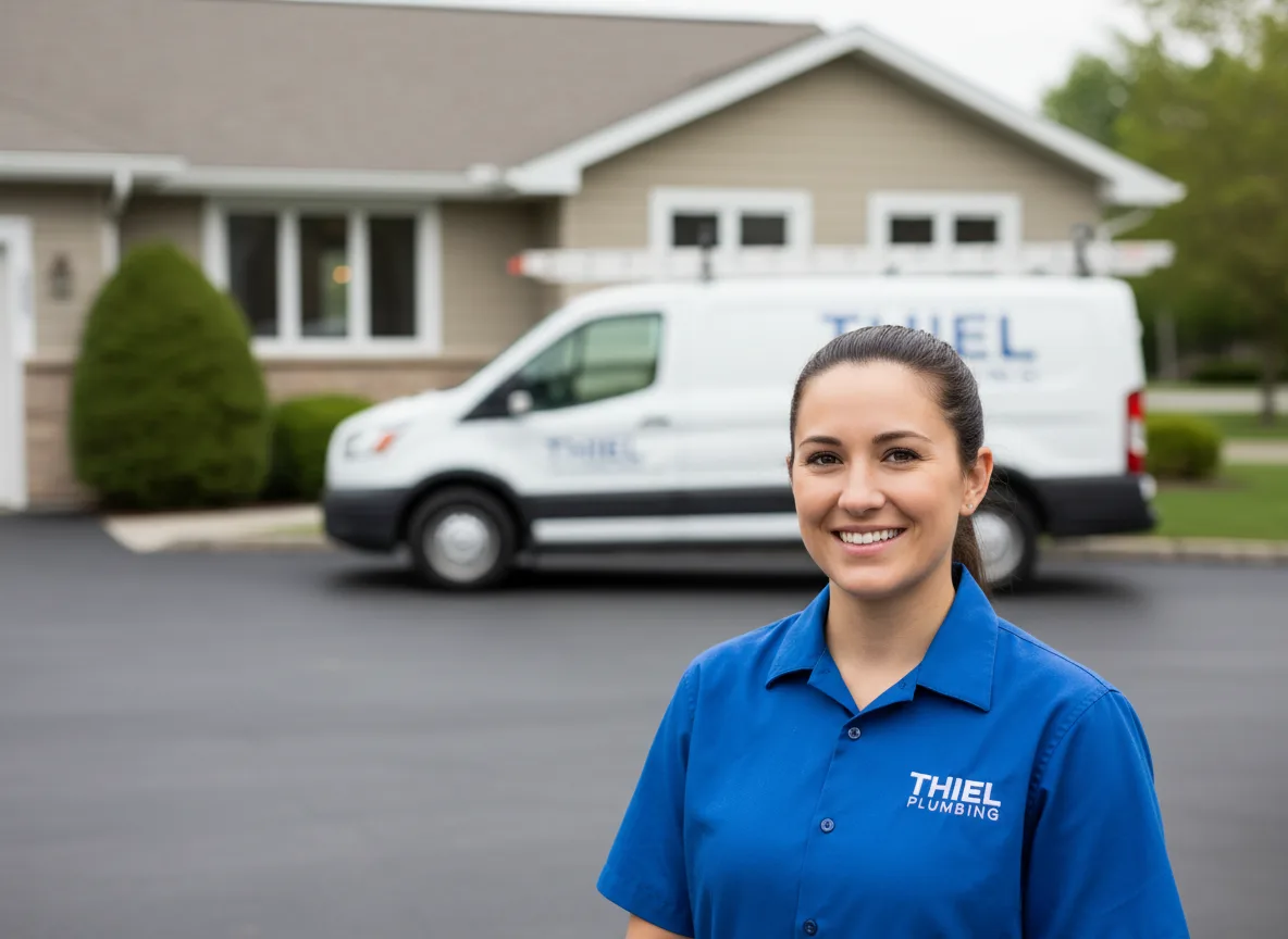 Plumber Lebanon, NE FAQs